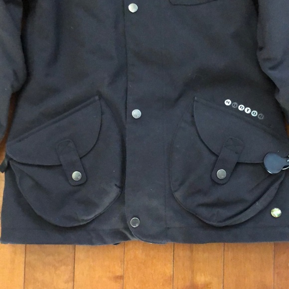 Burton ski/snowboard Jacket - Picture 2 of 11